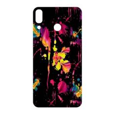 Capa Adesivo Skin206 Verso Para Asus Zenfone 5Z - KawaSkin
