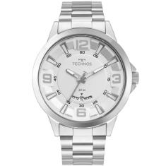 Relógio Technos Masculino Performance Racer 2117LDI/1K