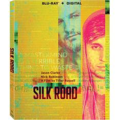 Silk Road