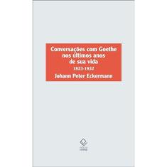 Conversações com Goethe nos últimos anos de sua vida
