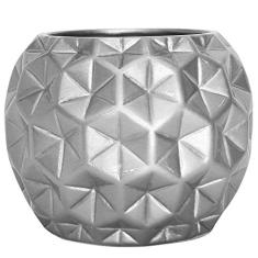 Cachepô Diamante Peq