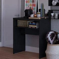 Aparador Vasado Amadis Natus Bramov Móveis Preto