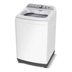 Máquina de Lavar 13Kg Midea Branca Sistema Ciclone MA500W13/WG-02-220v
