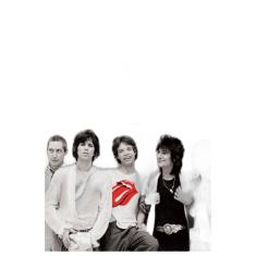 The Rolling Stones: A biografia definitiva