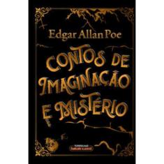 Contos De Imaginacao E Misterio                 01