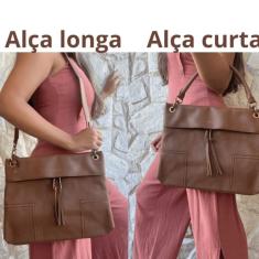 Bolsa tranversal executiva edição limitada