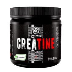 Creatina Creapure 200gr