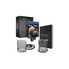 Jogo Yakuza 6 Song Of Life After Hours Premium Edition Ps4