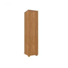 Multiuso Sapateira Modular Malta 100% Mdf Camas Fenix Cor:cinamomo