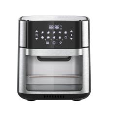 Fritadeira Eletrica AMVOX Air Fryer ARF 1412 OVEN 12L Voltagem:220V