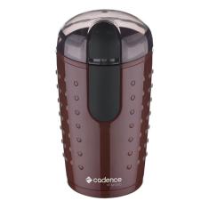 Moedor De Café Cadence Di Grano Mdr302 Cor Marrom 220v Cadence