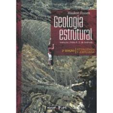 Geologia Estrutural - 2ª Ed