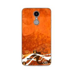 Capa Adesivo Skin371 Verso Para Lg K4 2017 - KawaSkin