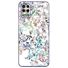 Capa Adesivo Skin106 Verso Para LG K62 - KawaSkin