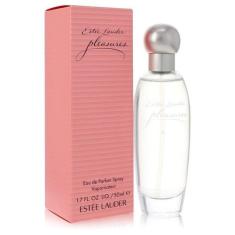 Perfume Feminino Pleasures Estee Lauder 50 ML Eau De Parfum
