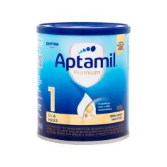 Fórmula Infantil Aptamil Original Premium 1 400g, 400g, Original