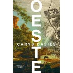 Livro - Oeste