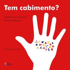 Livro - Tem cabimento?