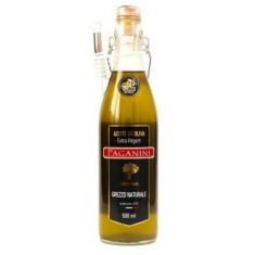 Azeite De Oliva Extra Virgem Grezzo Paganini 500ml