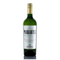 Vinho Argentino Finca Las Margaritas Chardonnay - Pacheco Pereda