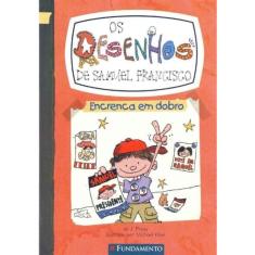 Desenhos de Samuel Francisco, Os - Vol.2