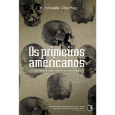 Livro - Os primeiros americanos