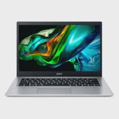 Notebook Acer Aspire 5 A514 Intel Core i5-1135G7 8GB ssd 512GB Tela 14 fhd Windows 11 Pro