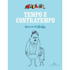 Livro - Tempo e contratempo