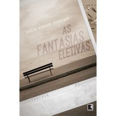 Livro - As fantasias eletivas