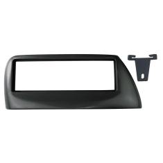 Contra Frente Plastica Permak Ford Ka 2000 89-l2