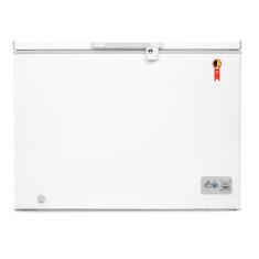 Freezer Horizontal Midea 4 Funções 295L Branco RCFA3