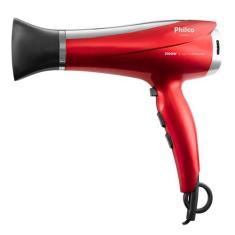 Secador de Cabelo Philco Cherry 2100W, 220V
