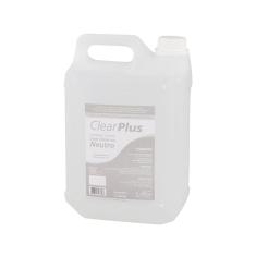 Sabonete Líquido Neutro Clear Trilha 5 litros