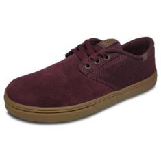 Tênis Hocks Del Mar Originals Malbec-Unissex