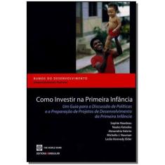 Como Investir na Primeira Infância - SINGULAR, 3