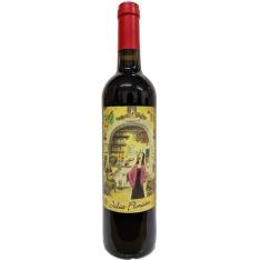Vinho Julia Florista Tinto 750ml - Vidigal Wine