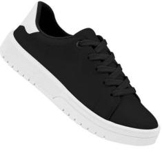 Tenis Moleca 5791.100 Feminino-Feminino