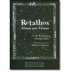 Retalhos: Almas em Versos - EMPIREO, 3