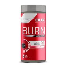 Burn Supercut DUX Nutrition 60 Cáps-Unissex