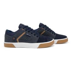 Tênis Street Ollie Masculino Monster Conforto-Masculino