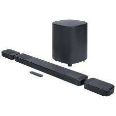 Soundbar JBL Bar 1000MK2 com 7.1.4 Canais e Dolby Atmos - Harman, Bivo