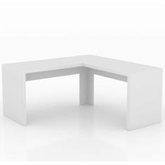 Mesa para Escritório Angular Tecno Mobili ME4116