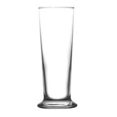 Jogo De 6 Copos Para Cerveja Pils Em Vidro 280ml - Vd Glass
