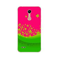 Capa Adesivo Skin358 Verso Para LG K11 2018