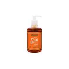 Granado - Sabonete Líquido Glicerina Amendoa 300ml