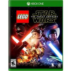 LEGO Star Wars: The Force Awakens for Xbox One