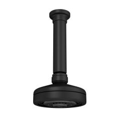 Chuveiro com Tubo de Teto Deca Acqua Plus