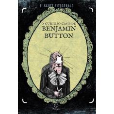 Livro - O Curioso Caso De Benjamin Button