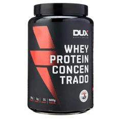 Whey Protein Concentrado 900G - Dux Nutrition Lab