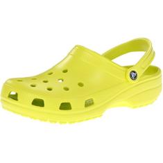 Crocs Men's and Women's Classic Clog Comfort Slip On Casual Water Shoe Lightweight